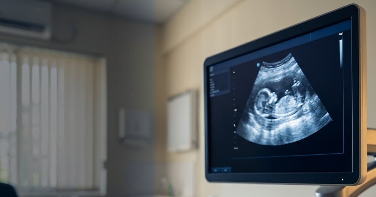 Low or High AFI in Pregnancy Ultrasound — What It Means