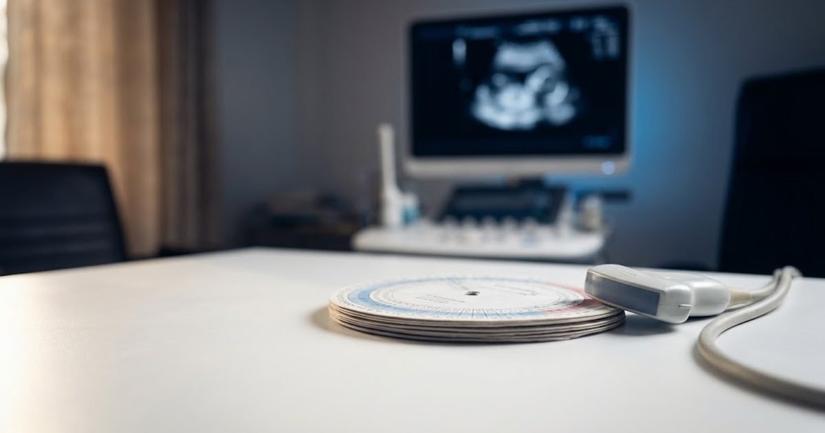 How the Due Date (EDD) Is Calculated — LMP vs Ultrasound Dating