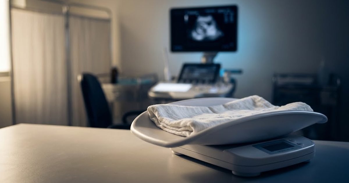 Estimated Fetal Weight (EFW) on Ultrasound — How Accurate Is It?