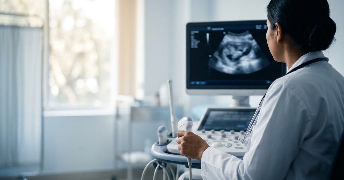 Female Sonologist in Faridpur — What to Bring and What to Ask at Your Ultrasound Visit