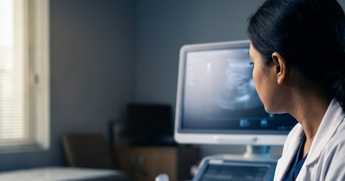 Low-lying Placenta on Ultrasound — Meaning and Precautions