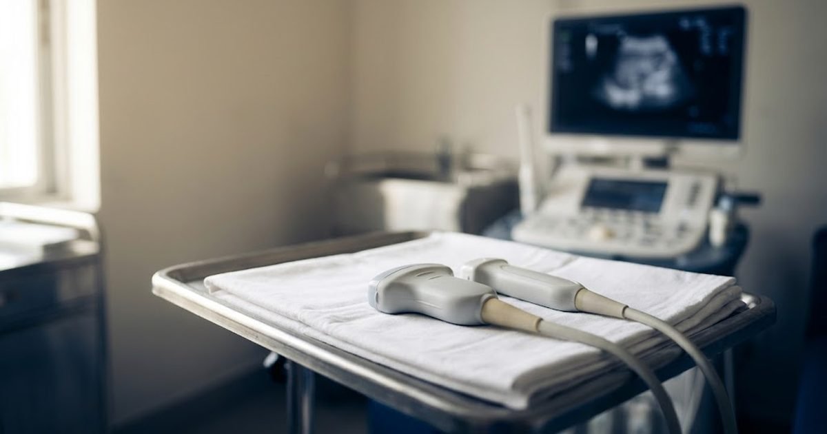 Transvaginal vs Abdominal Ultrasound (TVS vs TAS) — What to Expect and When It Is Needed